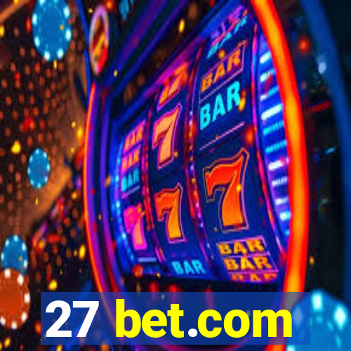 27 bet.com